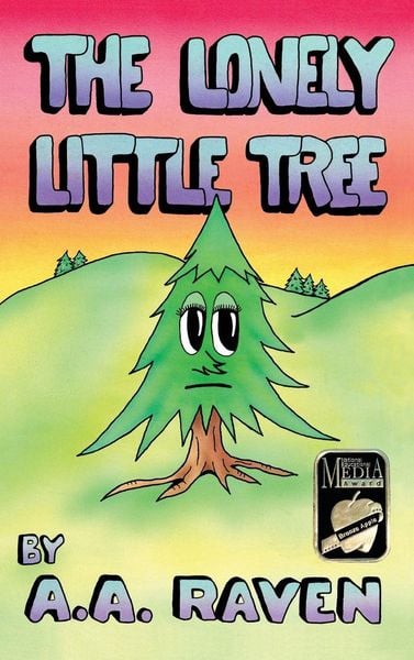 Produktbild: The Lonely Little Tree