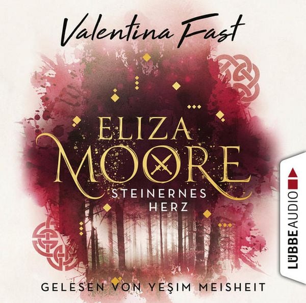 Produktbild: Steinernes Herz - Eliza Moore, Teil 2