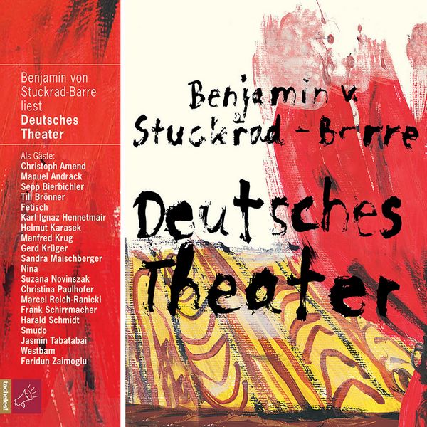 Produktbild: Deutsches Theater