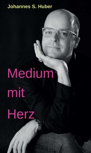 Produktbild: Medium mit Herz