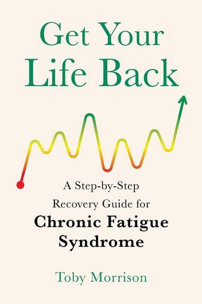 Produktbild: Get Your Life Back