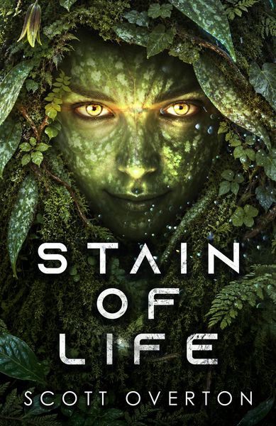 Produktbild: Stain of Life