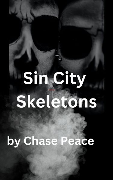 Produktbild: Sin City Skeletons