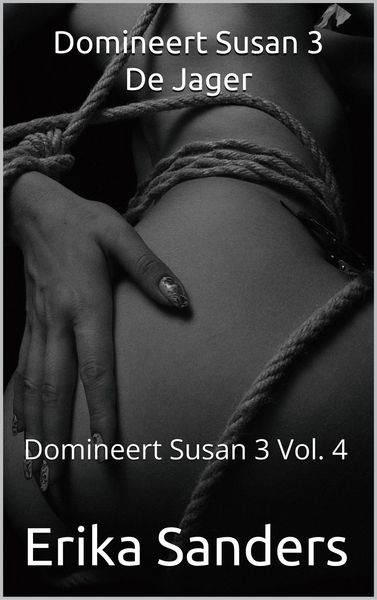 Produktbild: Domineert Susan 3. De Jager