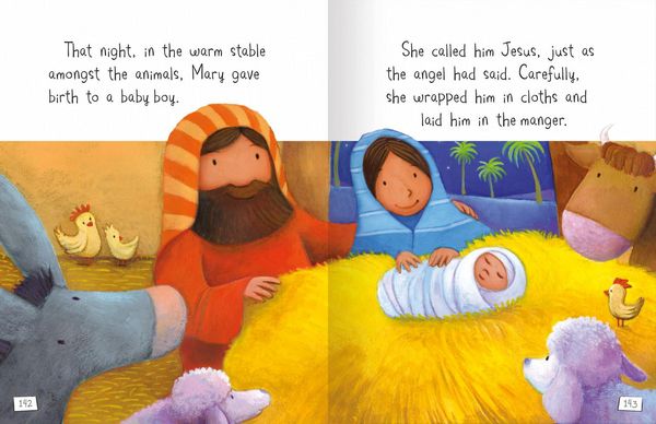 Produktbild: Bible Stories