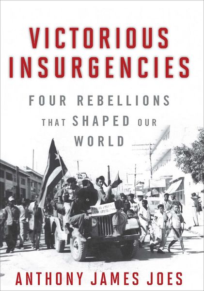 Produktbild: Victorious Insurgencies