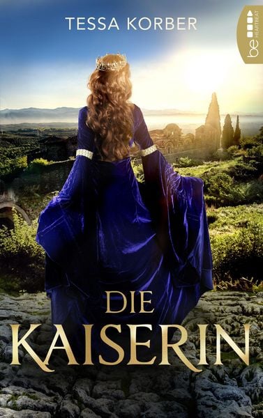 Produktbild: Die Kaiserin