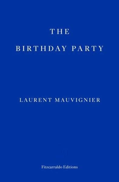Produktbild: The Birthday Party