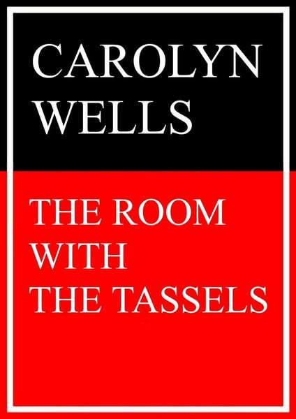 Produktbild: The Room with the Tassels