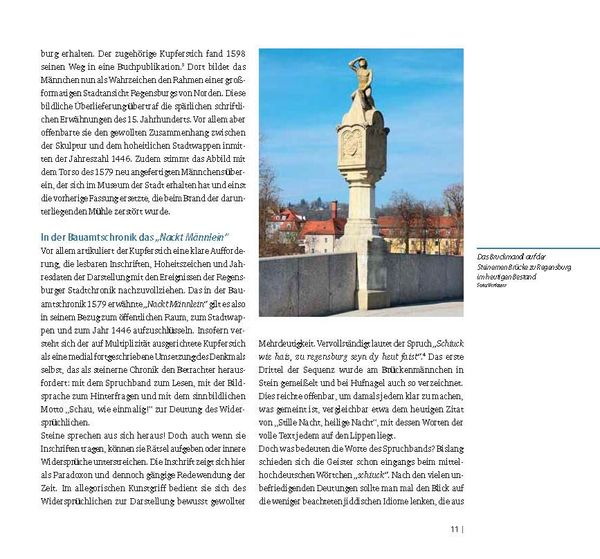 Produktbild: Regensburger Almanach 2026