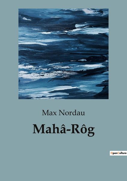 Produktbild: Mah&acirc;-R&ocirc;g