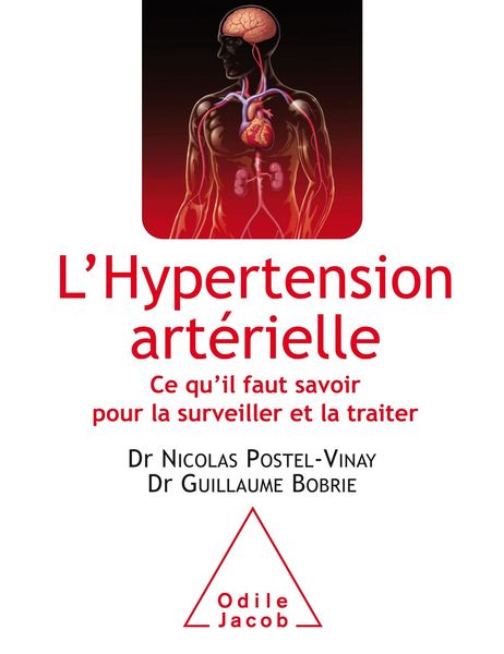 Produktbild: L' Hypertension arterielle