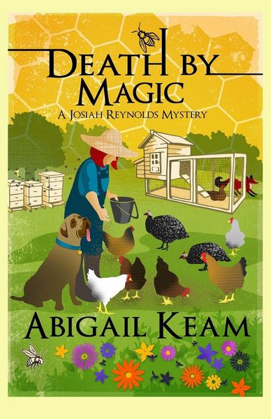 Produktbild: Death By Magic