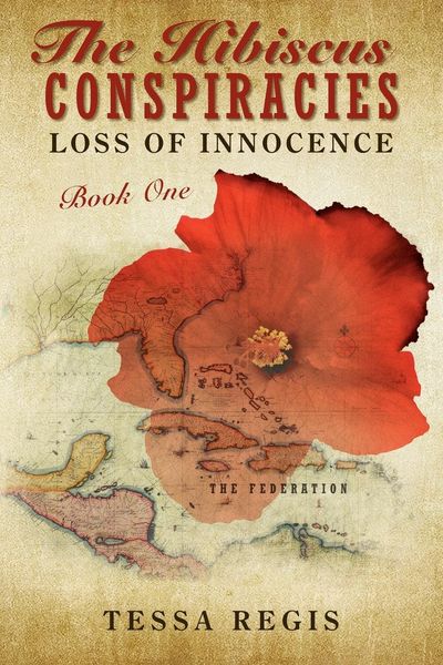 Produktbild: The Hibiscus Conspiracies