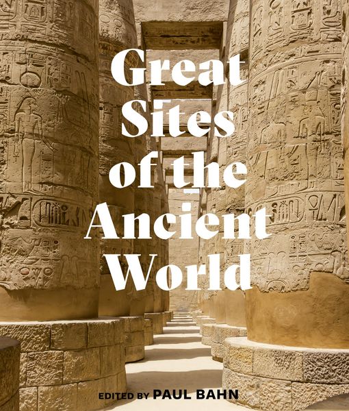 Produktbild: Great Sites of the Ancient World