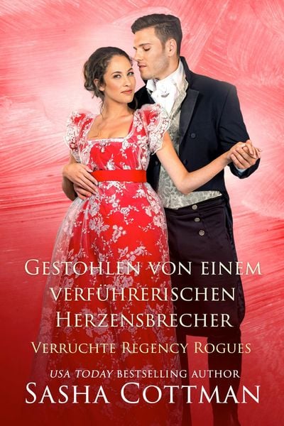 Produktbild: Gestohlen von einem verf&uuml;hrerischen Herzensbrecher