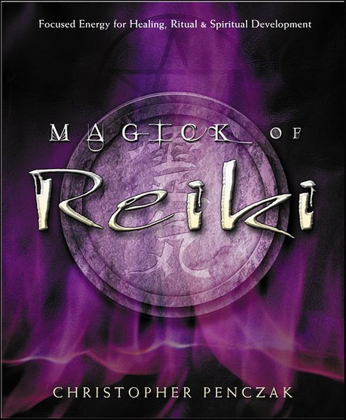Produktbild: Magick of Reiki