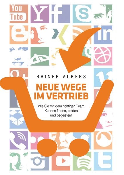 Produktbild: Neue Wege im Vertrieb