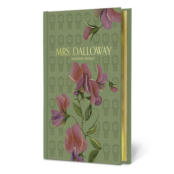 Produktbild: Mrs. Dalloway