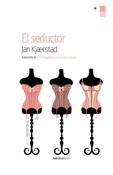 Produktbild: El seductor