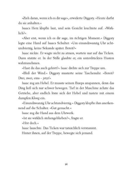 Produktbild: Die gestohlene Zeit