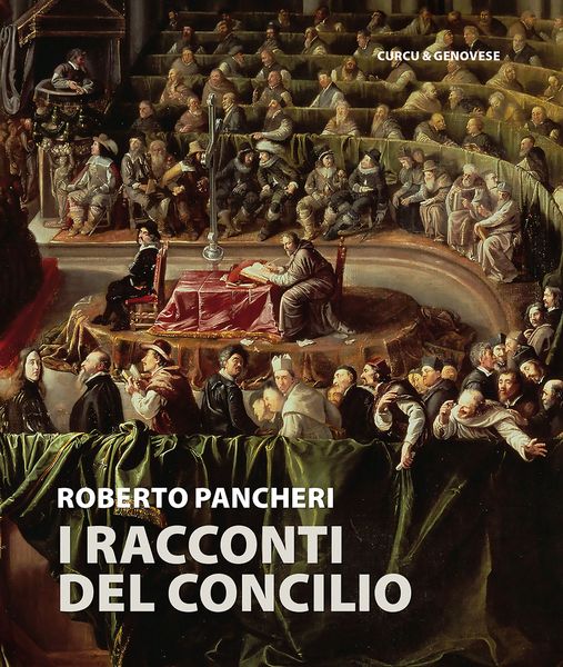 Produktbild: I racconti del concilio