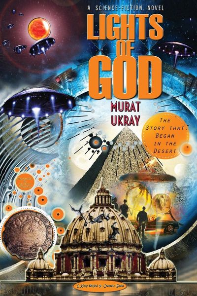 Produktbild: Lights Of God
