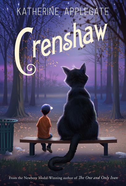 Produktbild: Crenshaw
