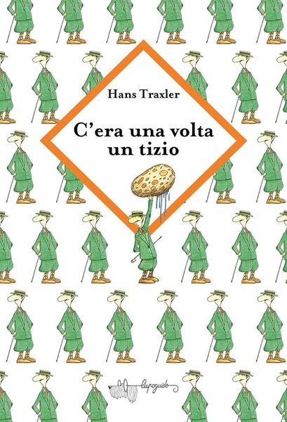 Produktbild: C'era una volta un tizio strano