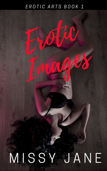 Produktbild: Erotic Images (Erotic Arts)