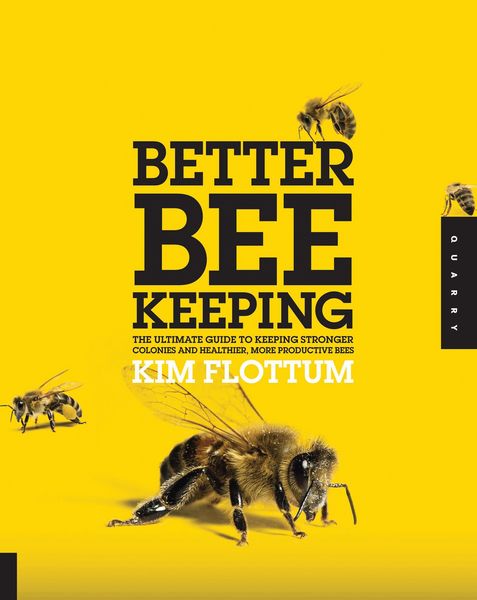 Produktbild: Better Beekeeping