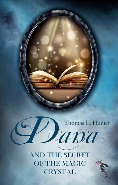 Produktbild: Dana and the Secret of the Magic Crystal