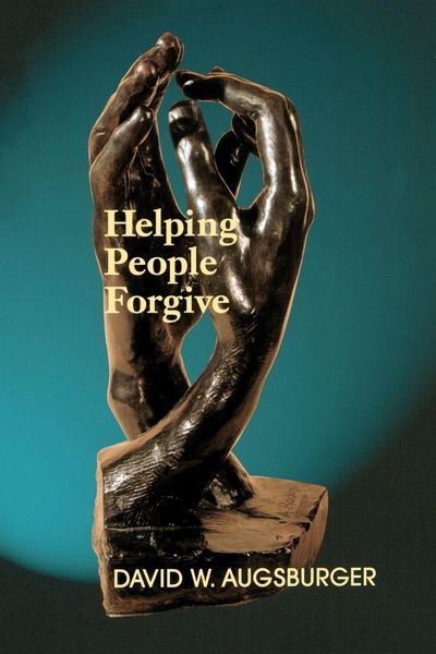 Produktbild: Helping People Forgive