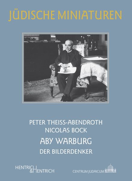 Produktbild: Aby Warburg