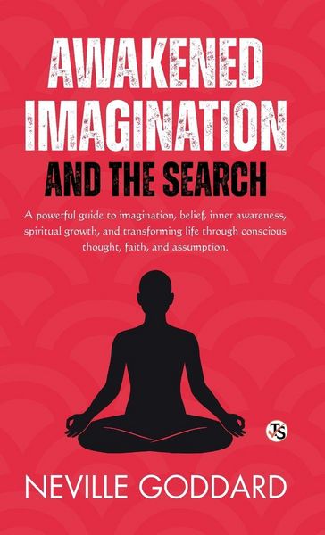 Produktbild: Awakened Imagination And The Search