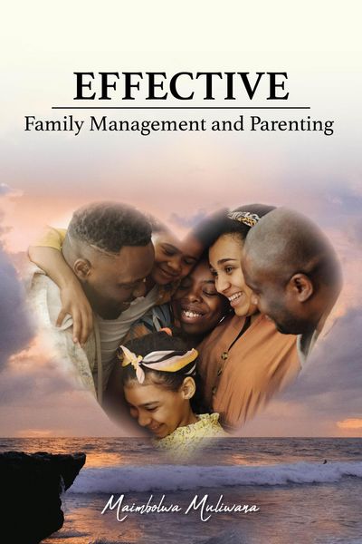 Produktbild: Effective Family Management and Parenting