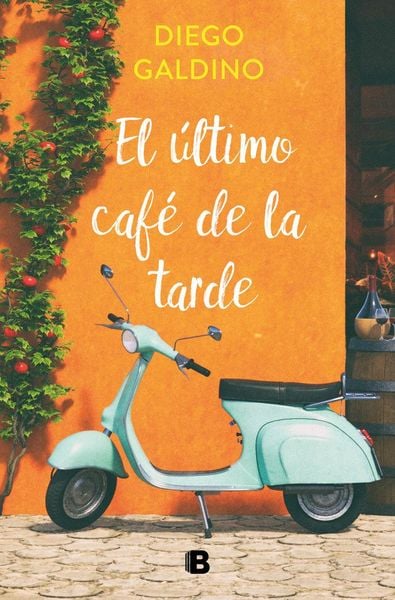 Produktbild: El &Uacute;ltimo Caf&eacute; de la Tarde / The Last Coffee of the Evening