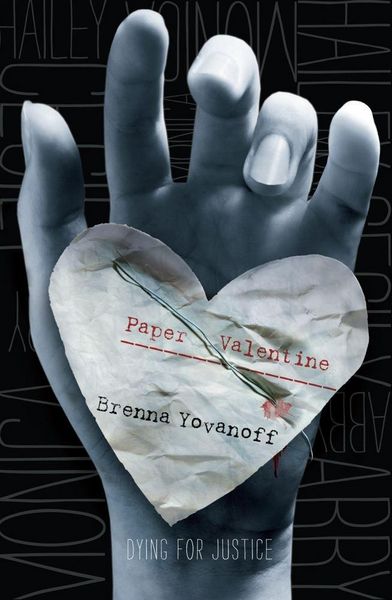 Produktbild: Paper Valentine