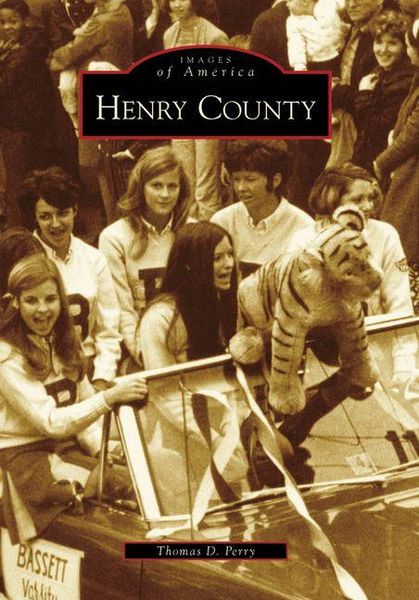 Produktbild: Henry County