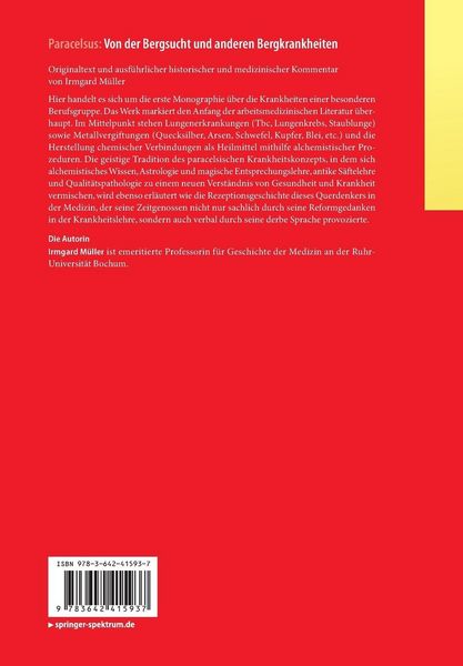 Produktbild: Paracelsus