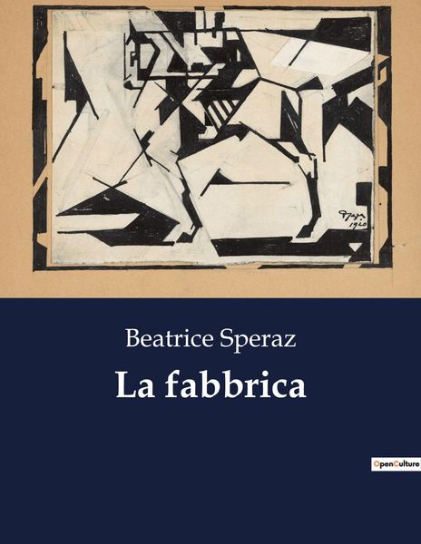 Produktbild: La fabbrica