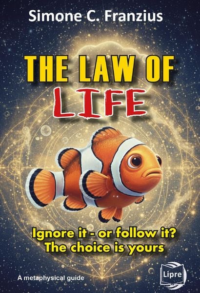 Produktbild: The Law of Life