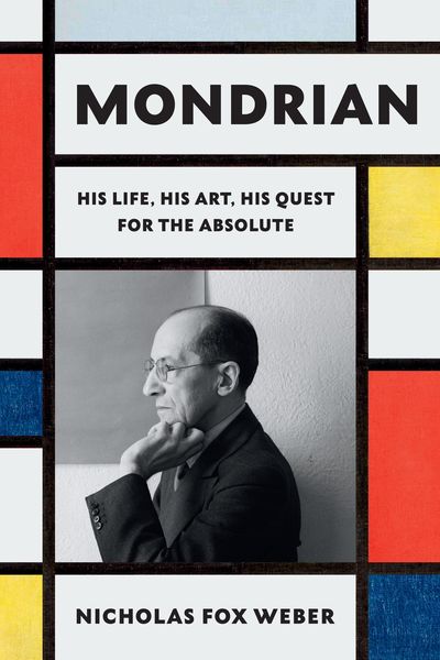 Produktbild: Mondrian