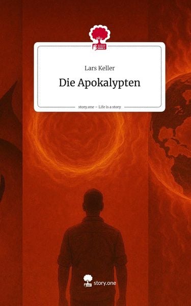 Produktbild: Die Apokalypten. Life is a Story - story.one