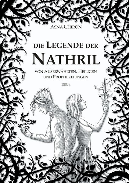 Produktbild: Die Legende der Nathril