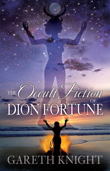 Produktbild: The Occult Fiction Of Dion Fortune