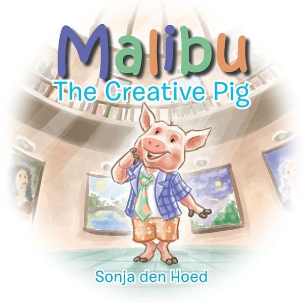 Produktbild: Malibu
