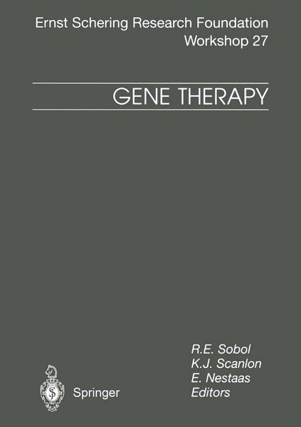 Produktbild: Gene Therapy