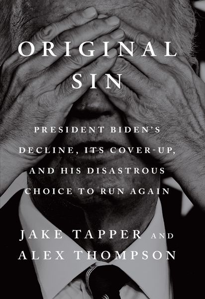 Produktbild: Original Sin