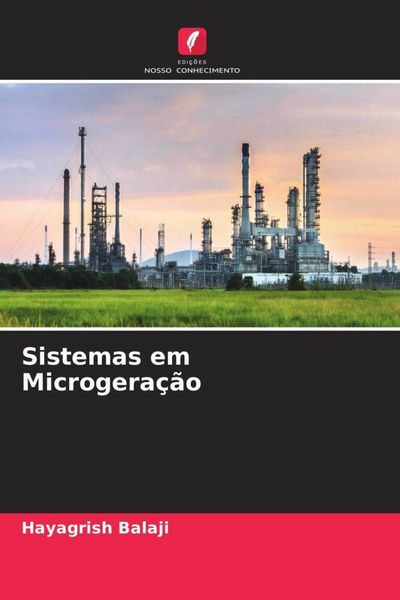 Produktbild: Sistemas em Microgera&ccedil;&atilde;o